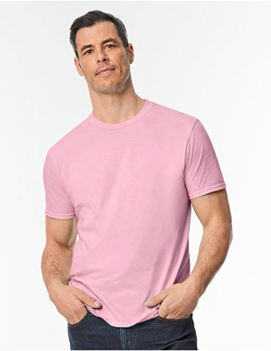 G-980-Softstyle® EZ Adult T-Shirt